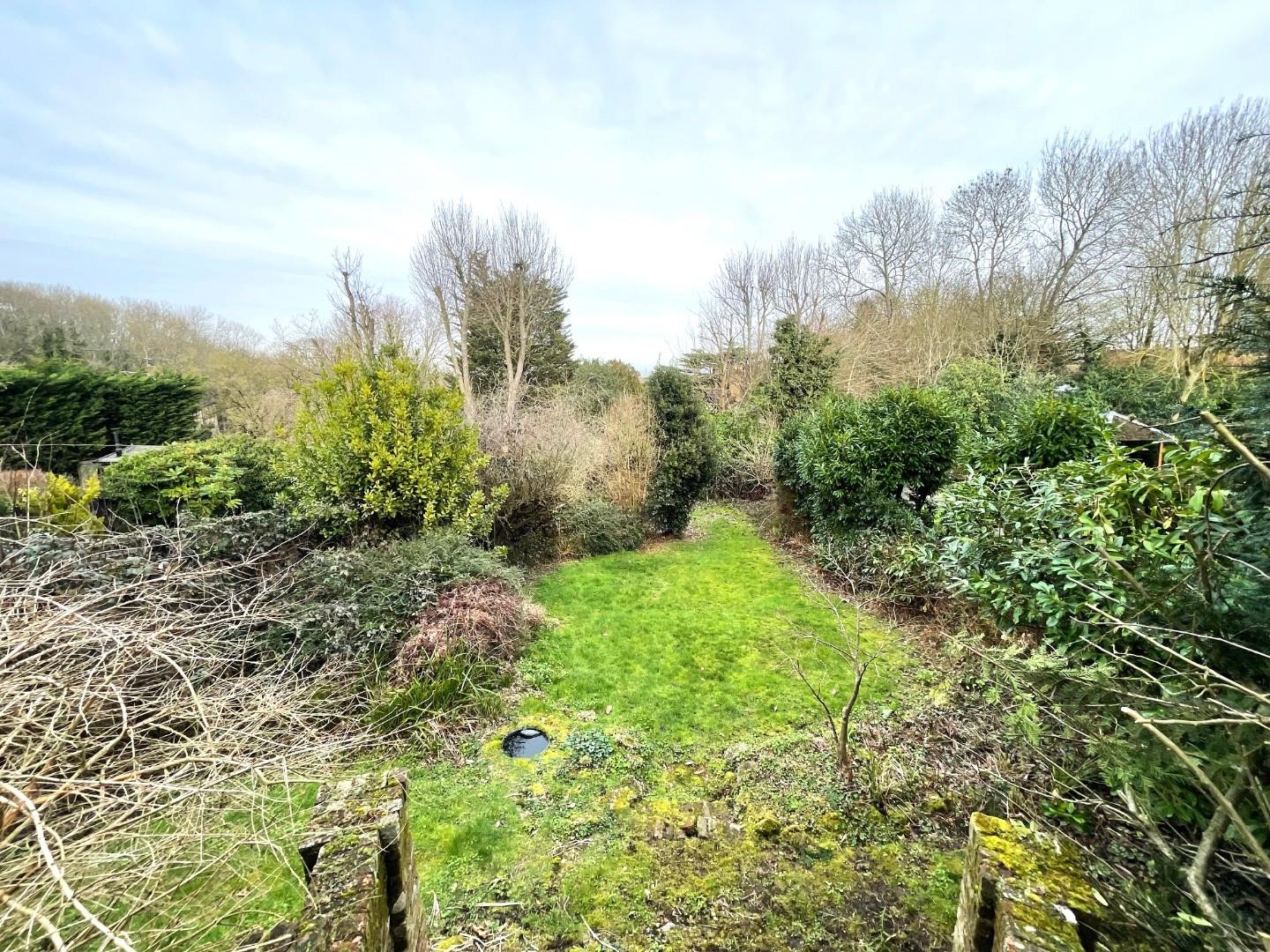 The Ridgeway, Mill Hill